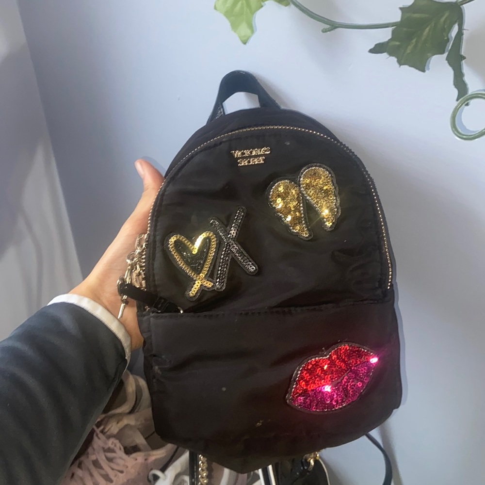Victoria’s secret Bag